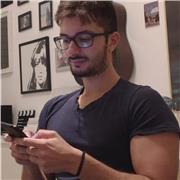 Diplomato classico e studente ITS developer, certificato ecdl e inglese b1 do ripetizioni in queati ambiti per più giovani e ragazzi